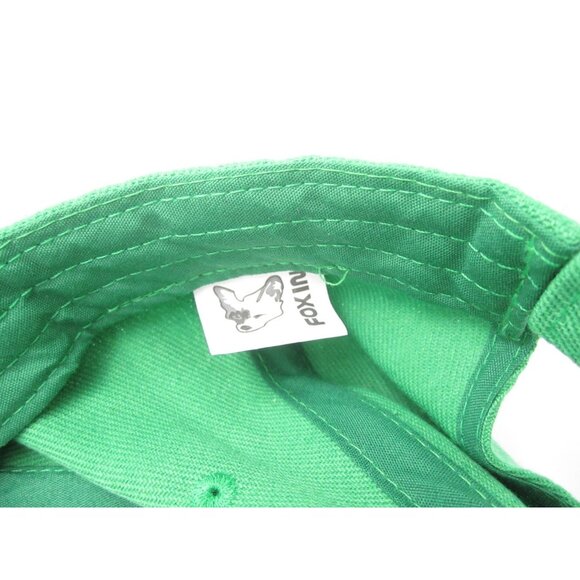 Men Barbados Polyester Embroidered Adjustable Hat (C) - Picture 2 of 6